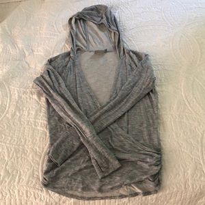 Long sleeve activewear